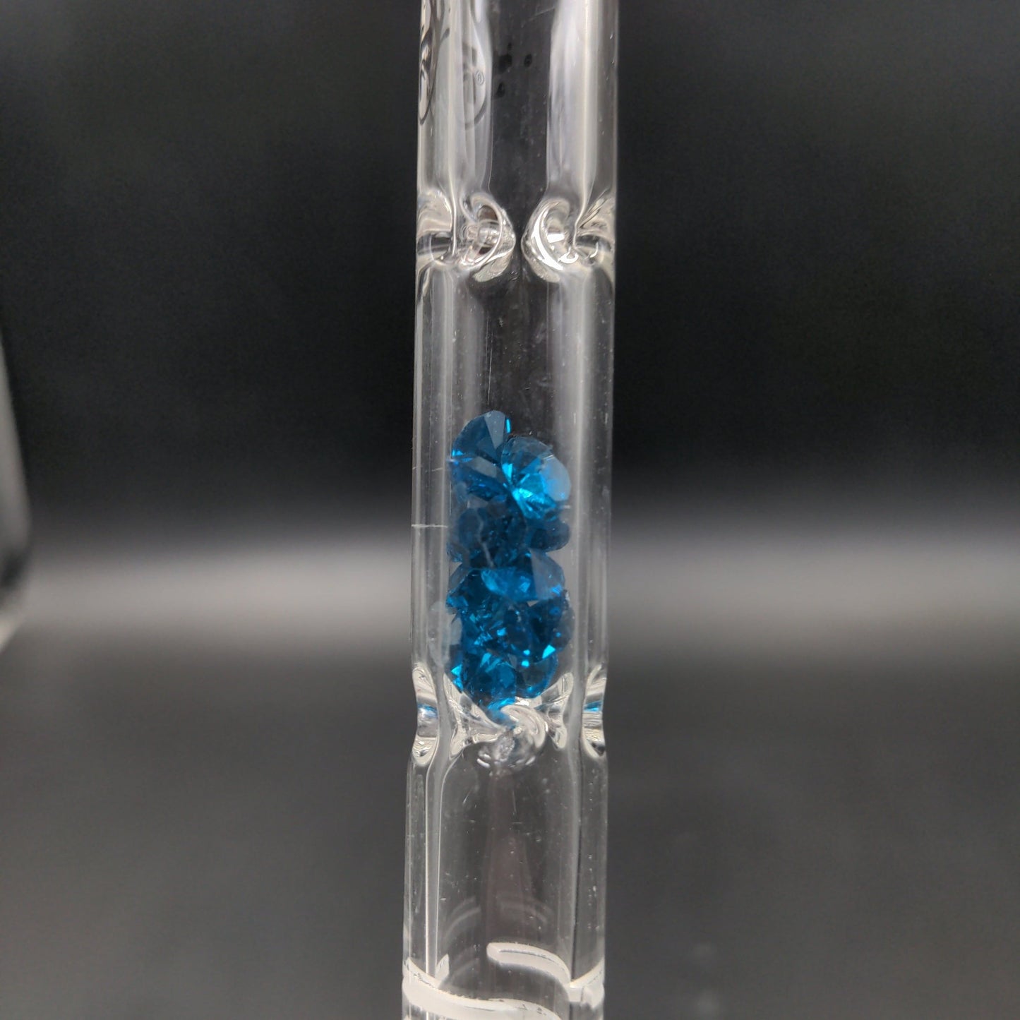 Pulsar Gem Filter Downstems - Meech Madness Smoke Shop