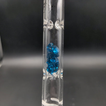 Pulsar Gem Filter Downstems - Meech Madness Smoke Shop