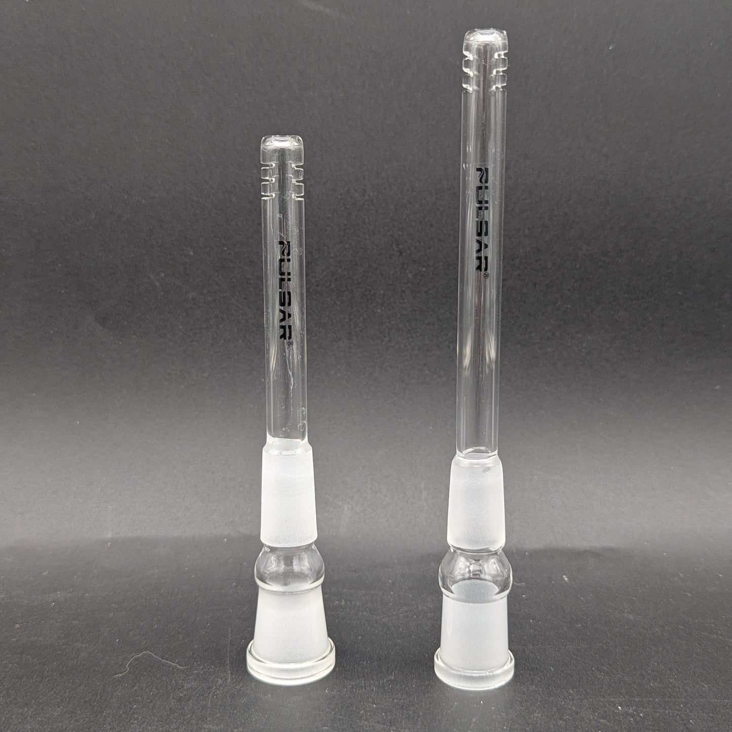 Pulsar Glass Diffuser Downstem 14mm/14mm-Avernic Smoke Shop
