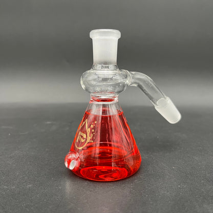 Pulsar Glycerin Beaker-Style Dry Ash Catcher | 14mm 45D