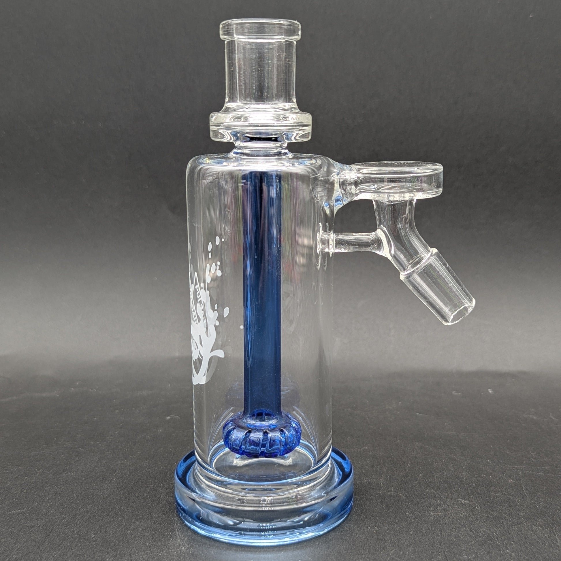 Pulsar High Class Ash Catcher - 14mm 45 Degrees-Avernic Smoke Shop