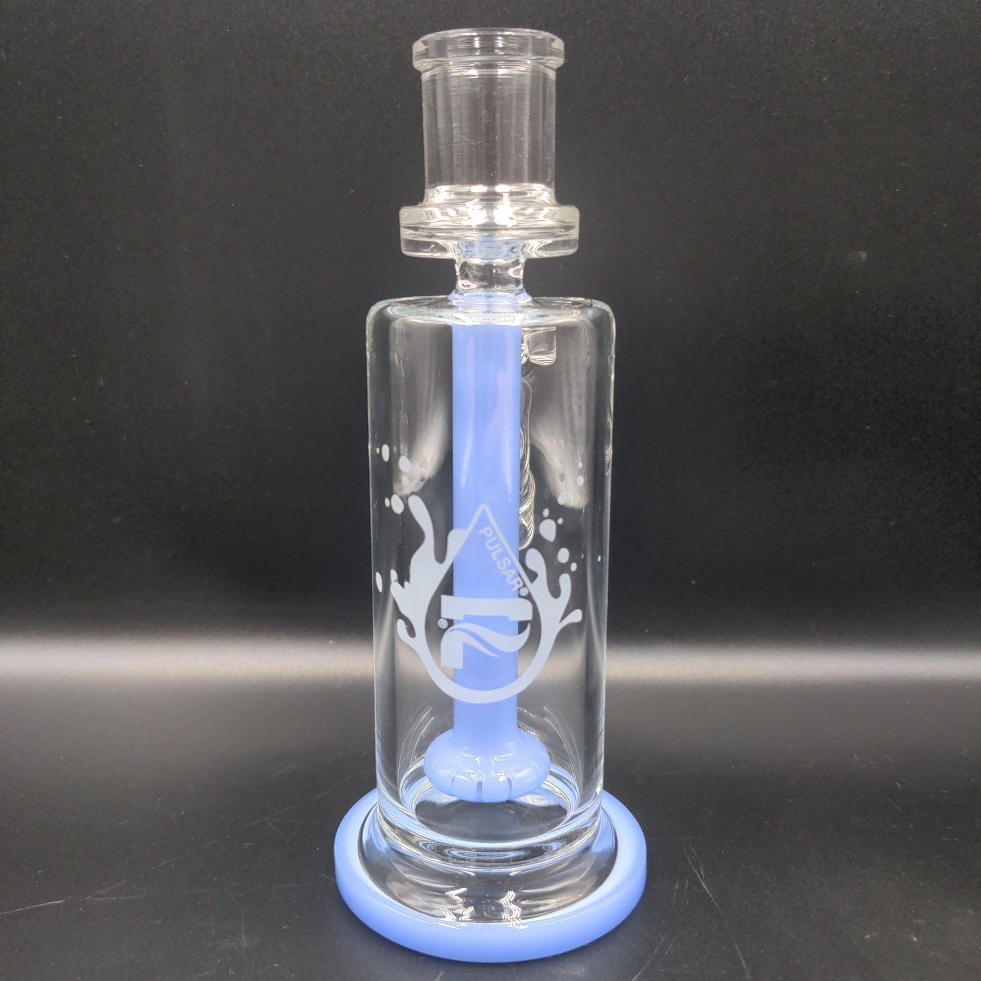 Pulsar High Class Ash Catcher - 14mm 45 Degrees - Meech Madness Smoke Shop