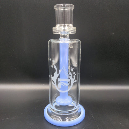 Pulsar High Class Ash Catcher - 14mm 45 Degrees - Meech Madness Smoke Shop