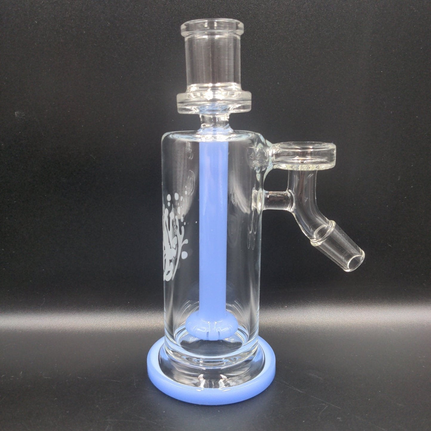 Pulsar High Class Ash Catcher - 14mm 45 Degrees - Meech Madness Smoke Shop