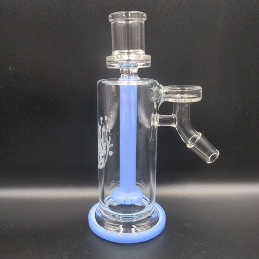 Pulsar High Class Ash Catcher - 14mm 45 Degrees - Meech Madness Smoke Shop
