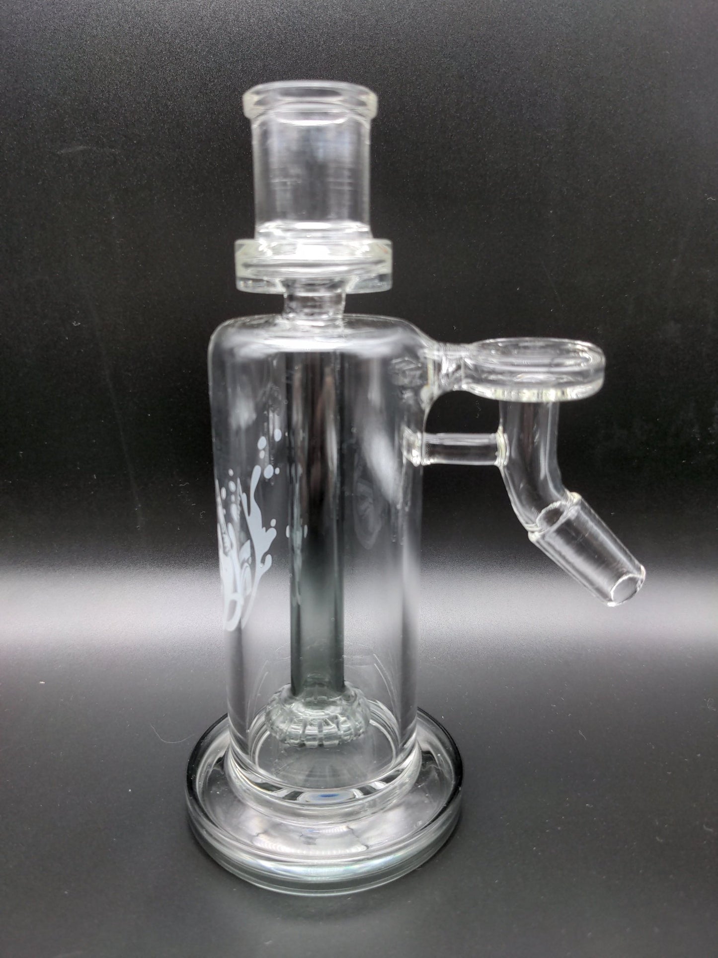 Pulsar High Class Ash Catcher - 14mm 45 Degrees - Meech Madness Smoke Shop