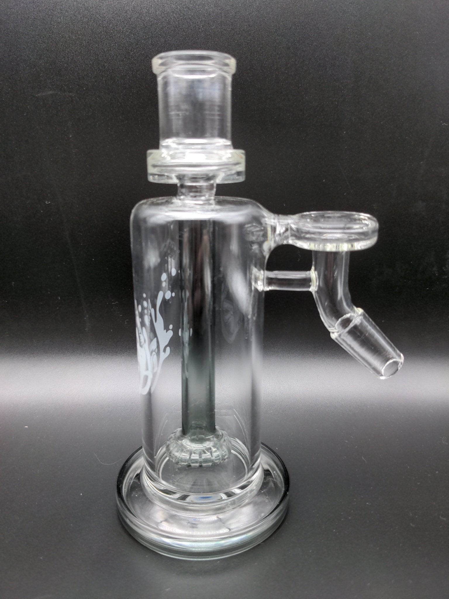 Pulsar High Class Ash Catcher - 14mm 45 Degrees - Meech Madness Smoke Shop