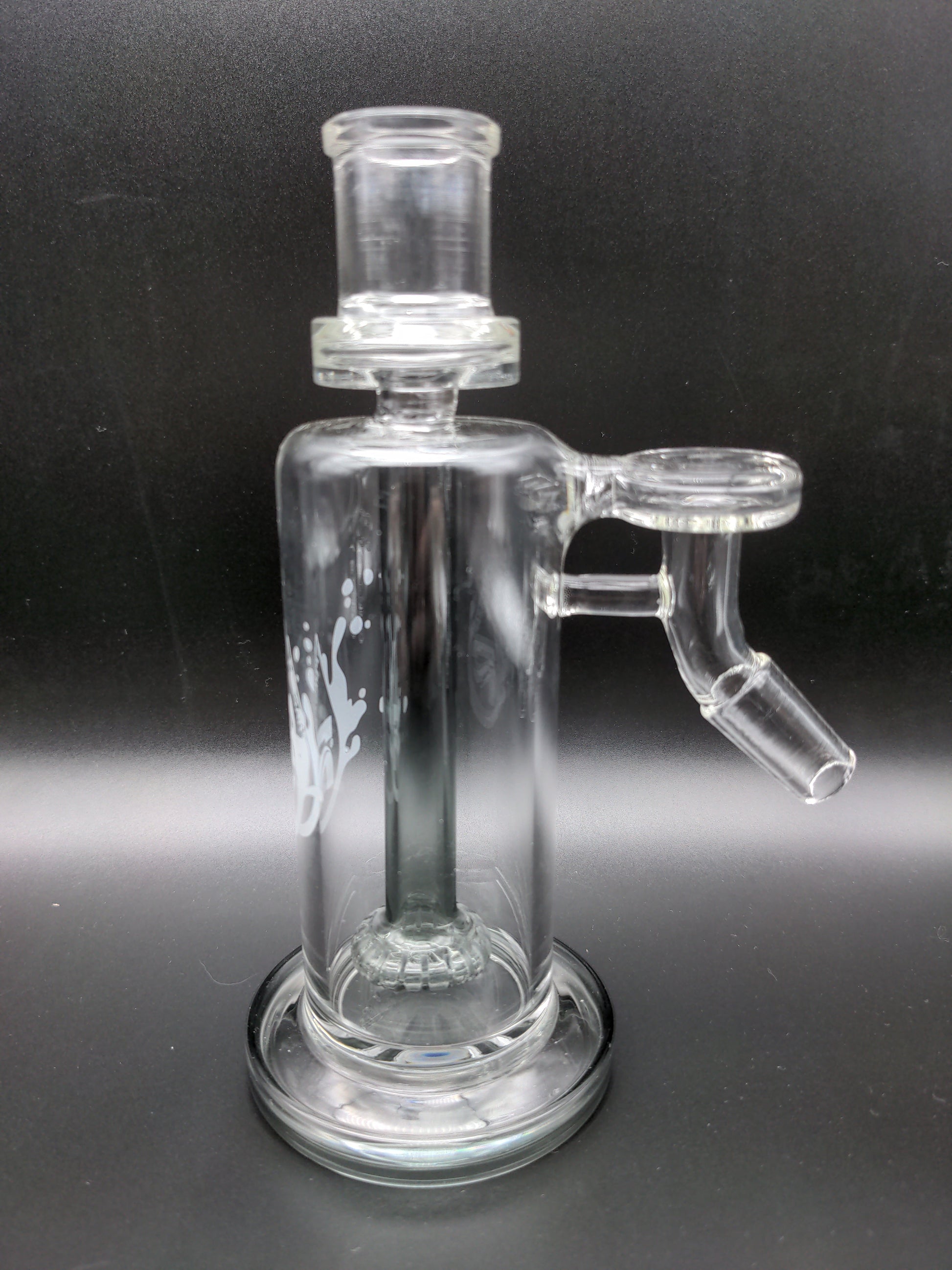 Pulsar High Class Ash Catcher - 14mm 45 Degrees-Avernic Smoke Shop