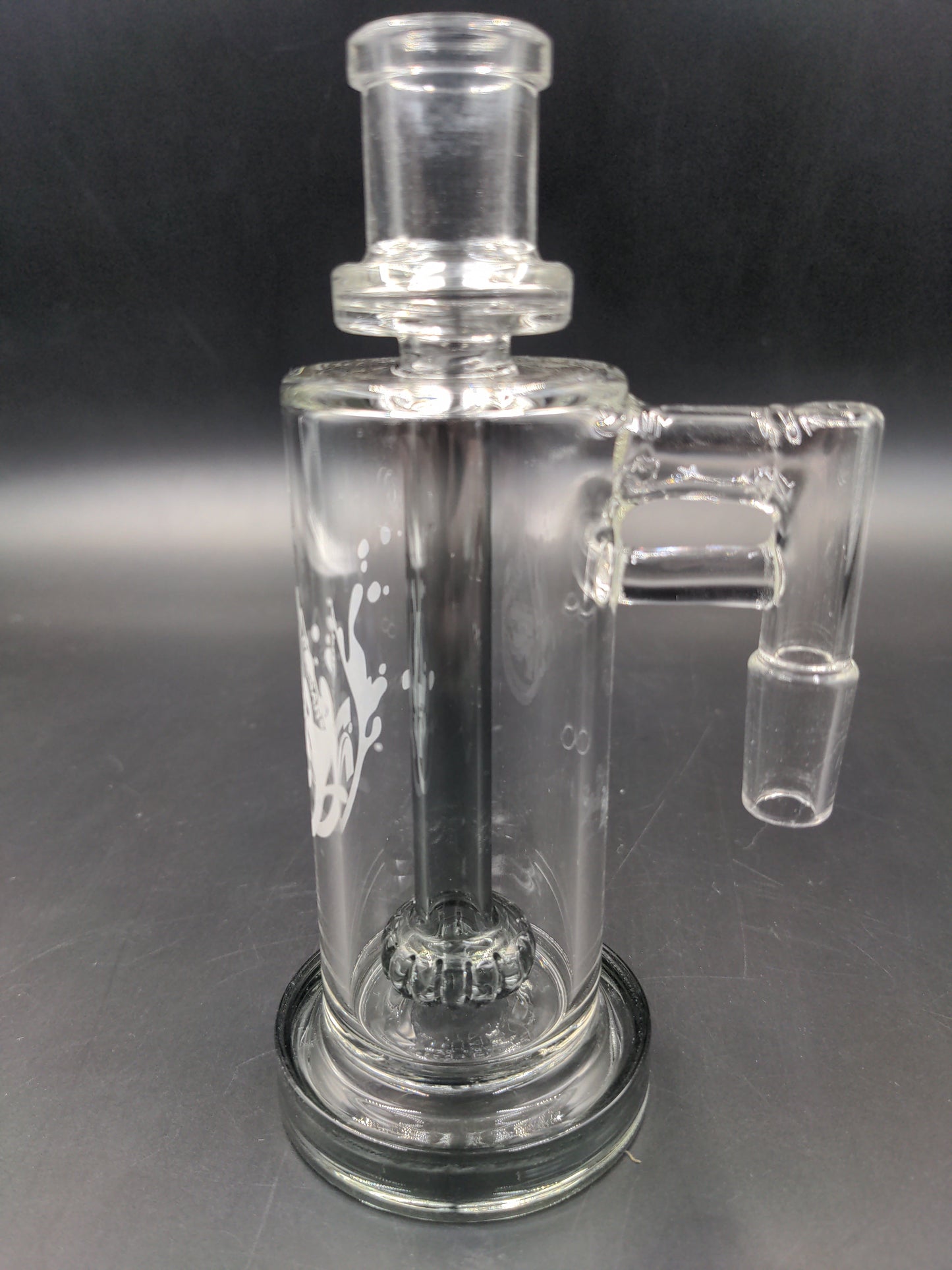 Pulsar High Class Ash Catcher - 14mm 90 Degrees - Avernic Smoke Shop