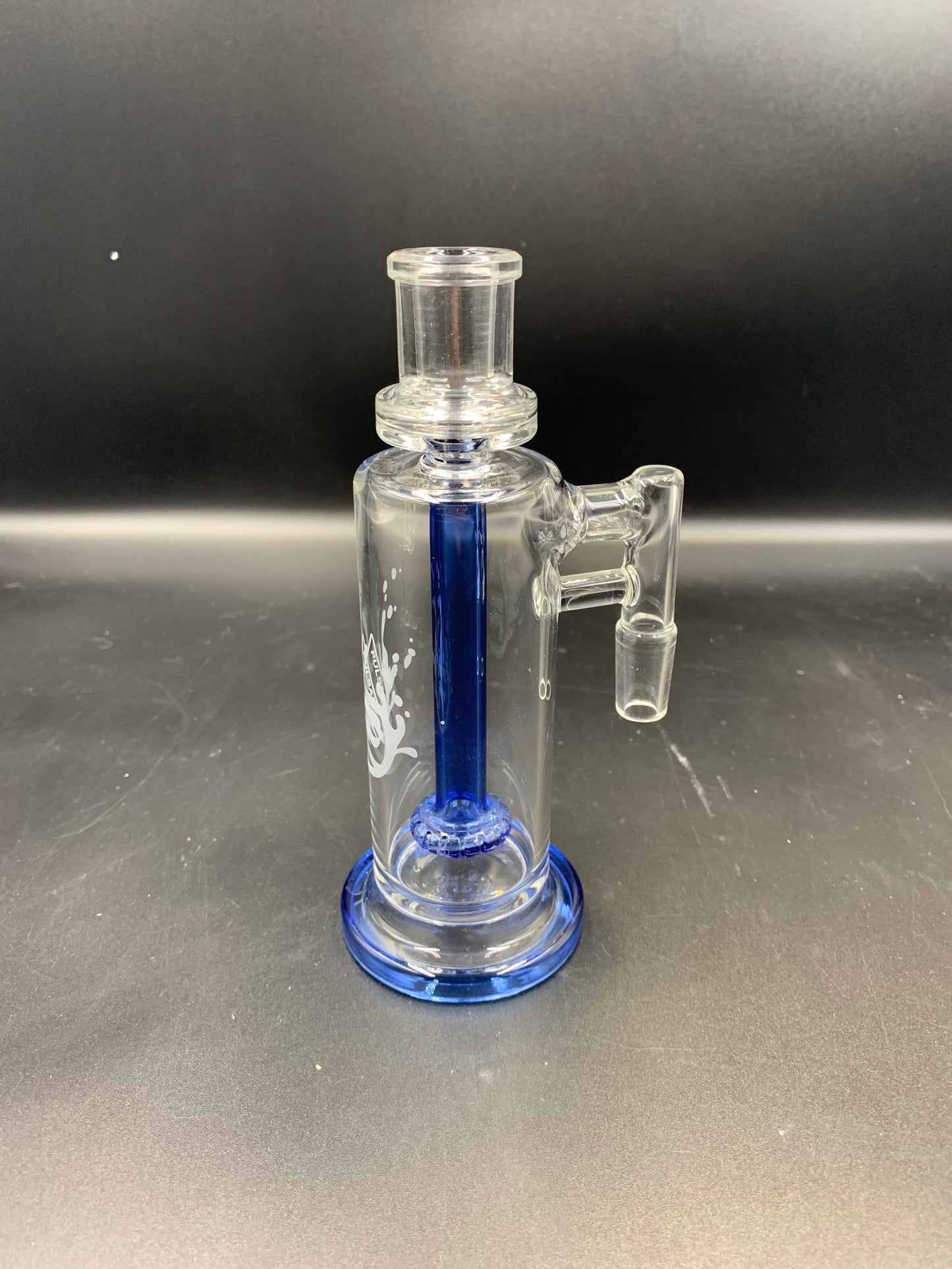 Pulsar High Class Ash Catcher - 14mm 90 Degrees - Avernic Smoke Shop