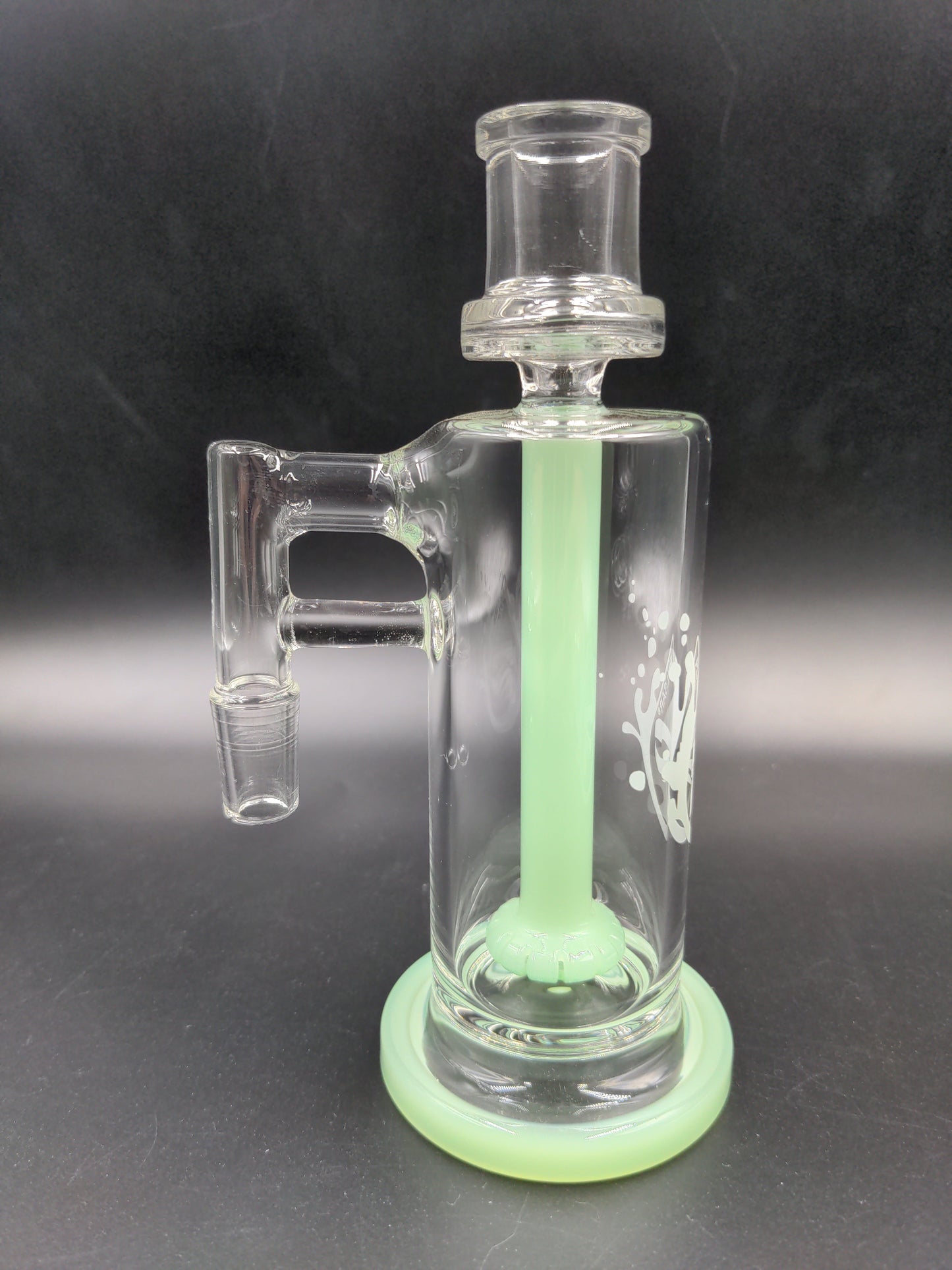 Pulsar High Class Ash Catcher - 14mm 90 Degrees - Avernic Smoke Shop