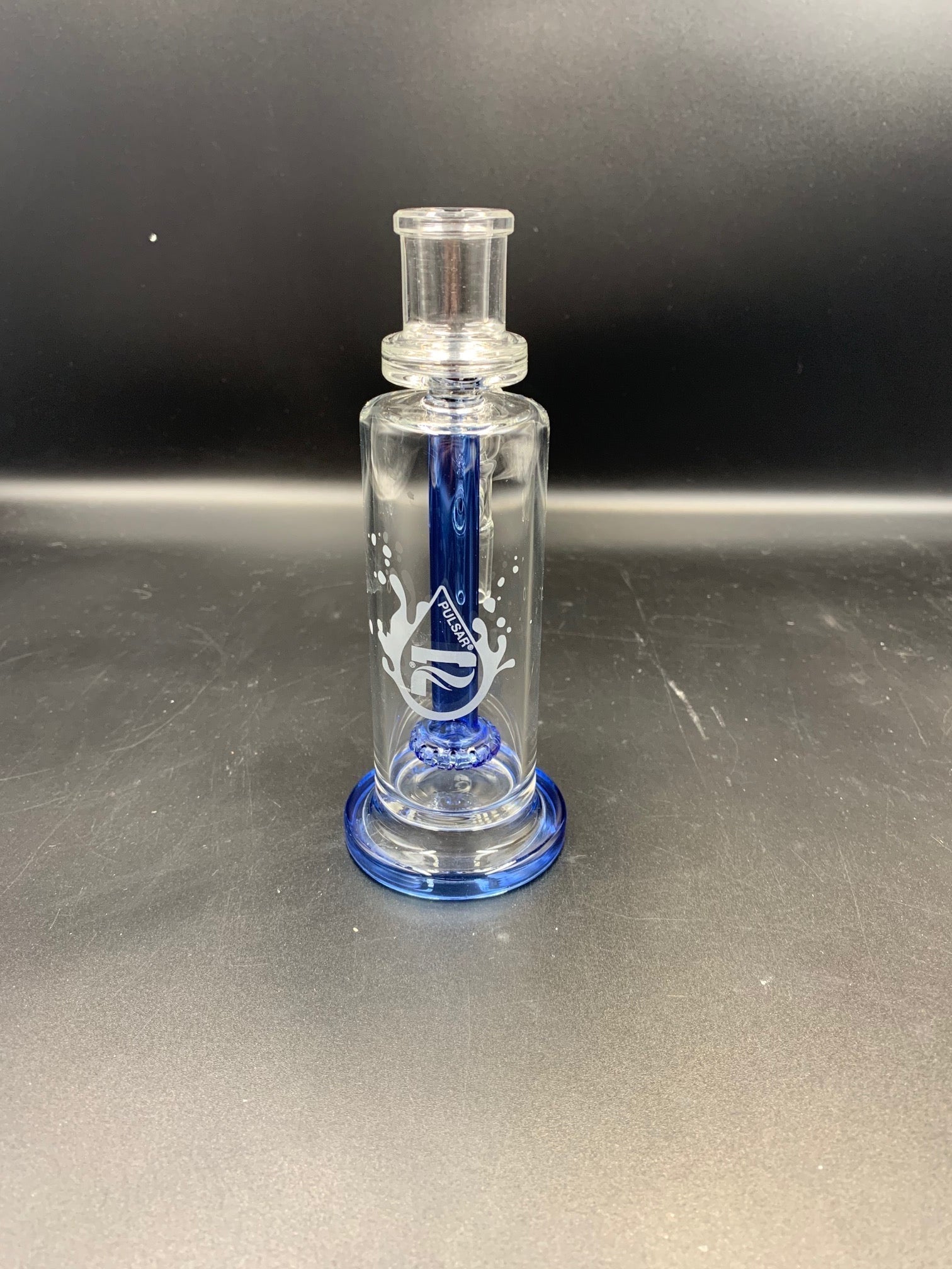 Pulsar High Class Ash Catcher - 14mm 90 Degrees - Avernic Smoke Shop