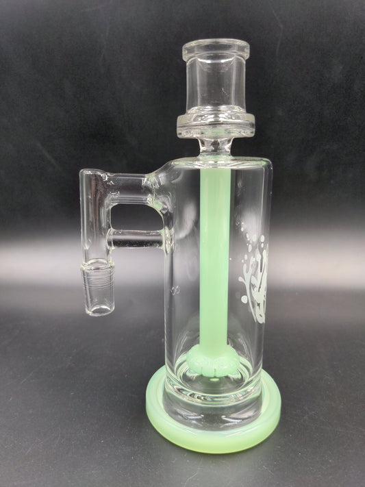 Pulsar High Class Ash Catcher - 14mm 90 Degrees - Meech Madness Smoke Shop