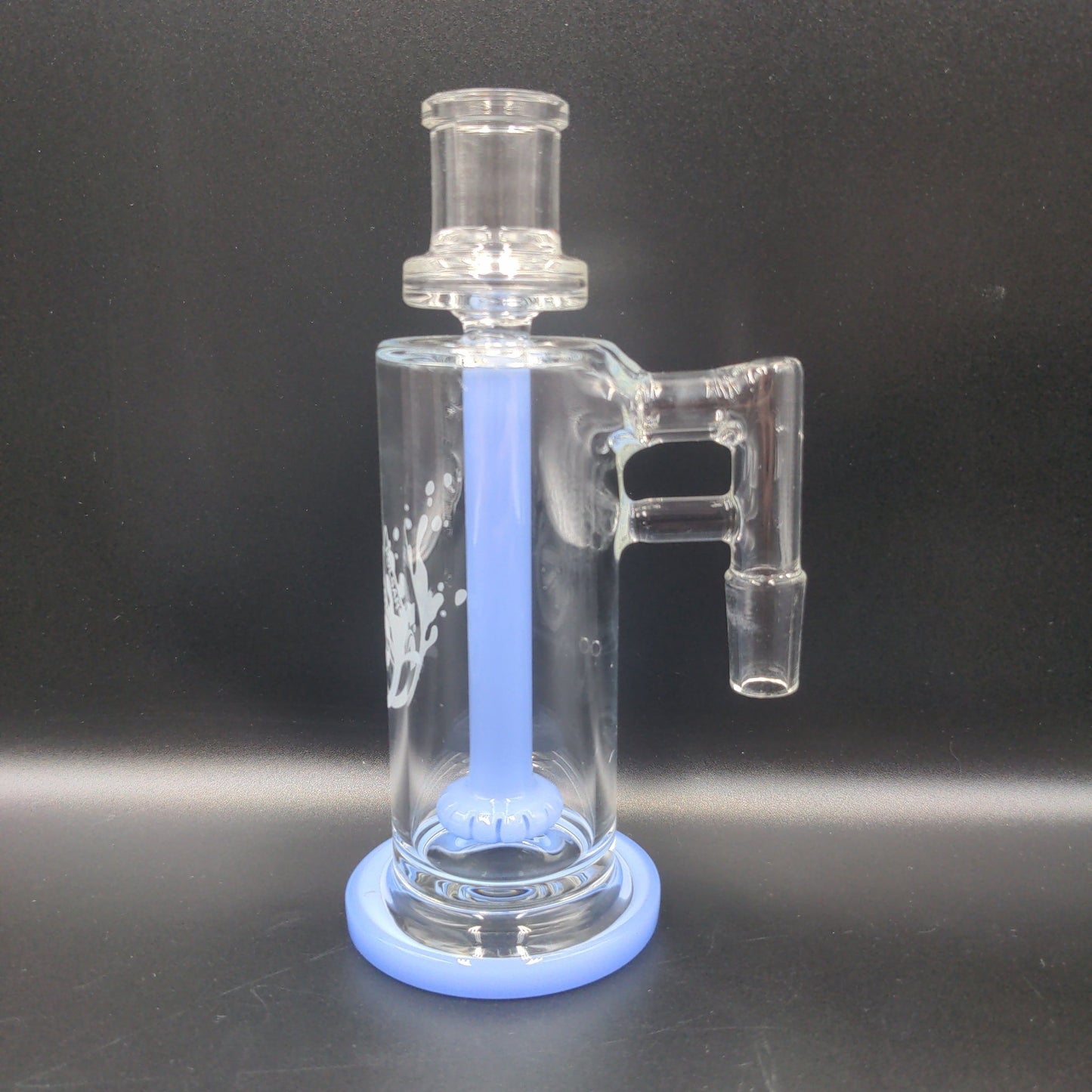 Pulsar High Class Ash Catcher - 14mm 90 Degrees - Meech Madness Smoke Shop