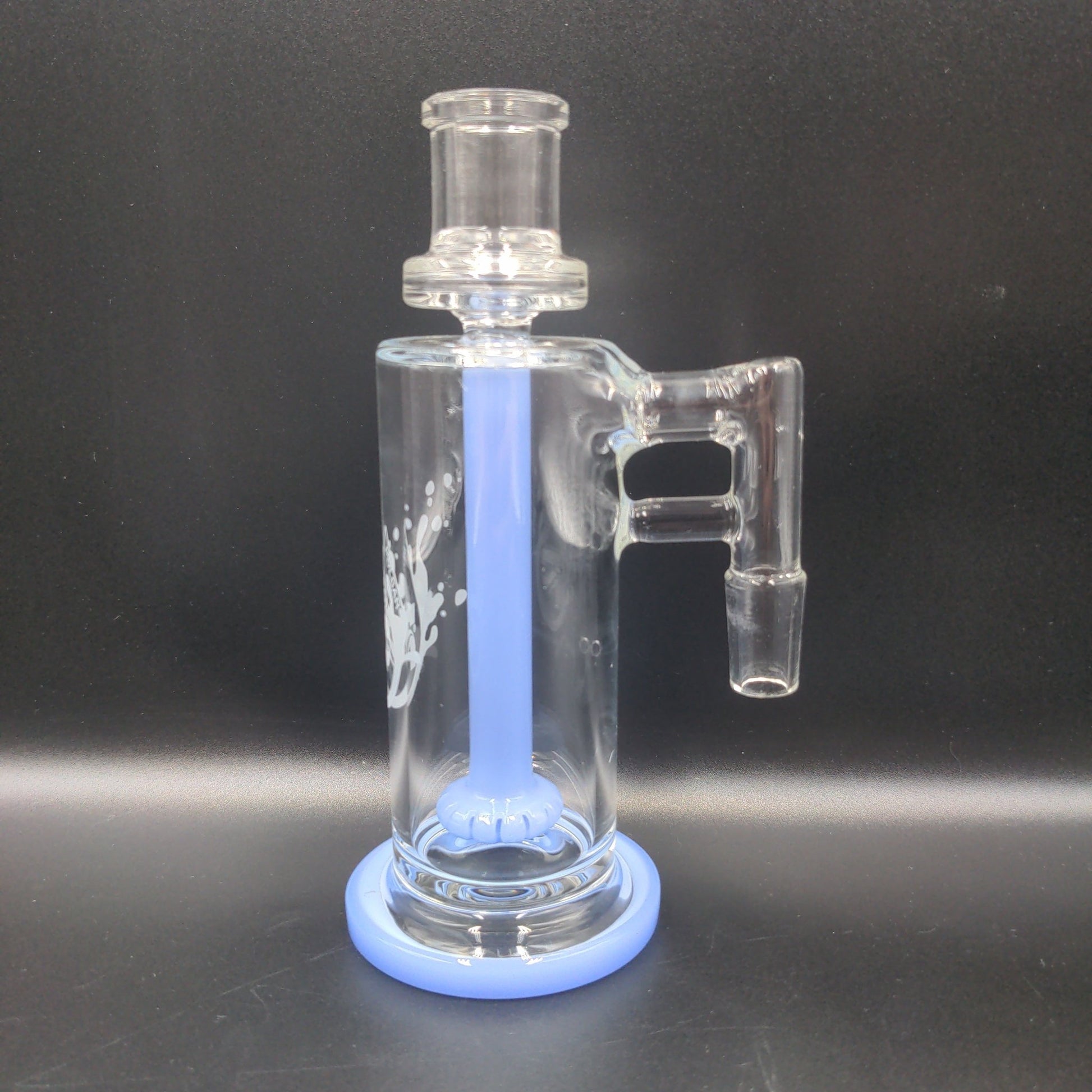 Pulsar High Class Ash Catcher - 14mm 90 Degrees - Meech Madness Smoke Shop
