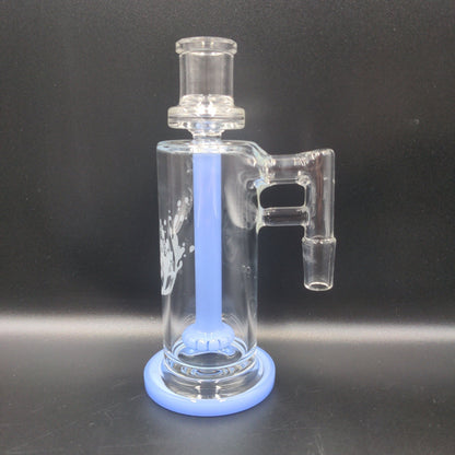 Pulsar High Class Ash Catcher - 14mm 90 Degrees - Meech Madness Smoke Shop