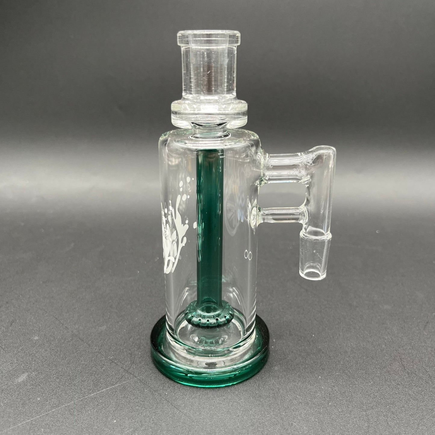 Pulsar High Class Ash Catcher - 14mm 90 Degrees - Meech Madness Smoke Shop