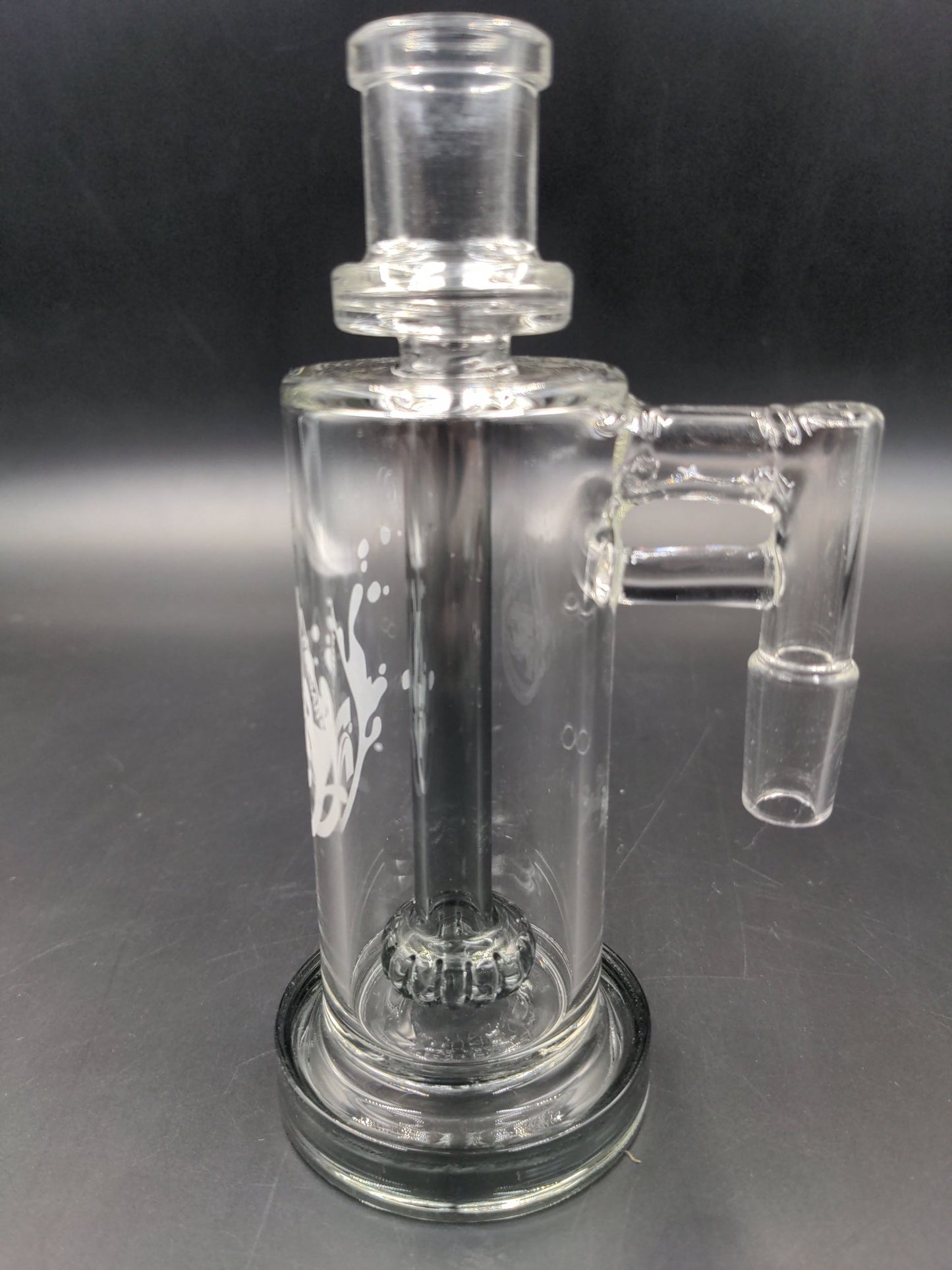 Pulsar High Class Ash Catcher - 14mm 90 Degrees - Meech Madness Smoke Shop