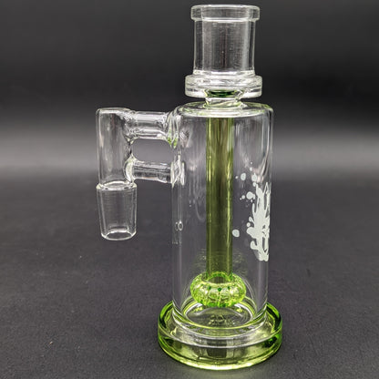 Pulsar High Class Ash Catcher - 18mm 90 Degrees-Avernic Smoke Shop