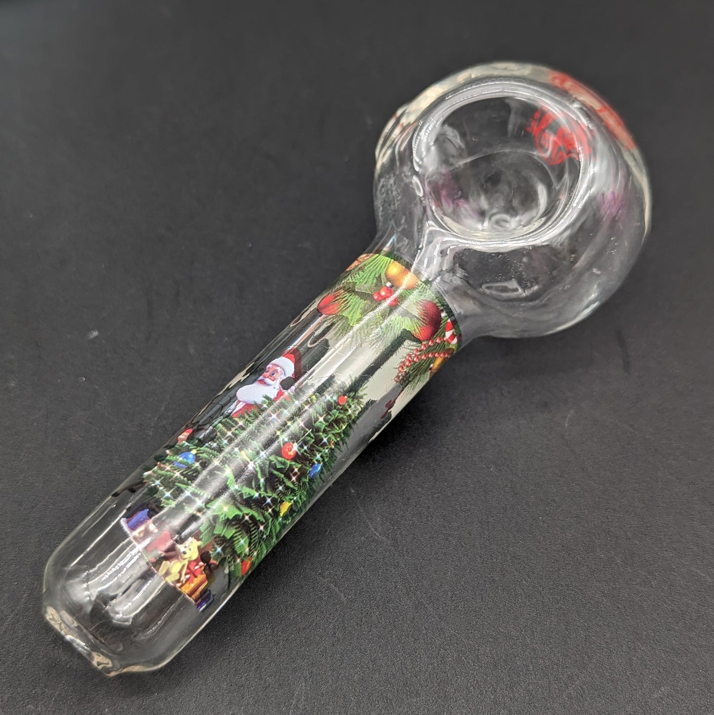 Pulsar Ho-Ho-Holiday Smoking Kit-Avernic Smoke Shop