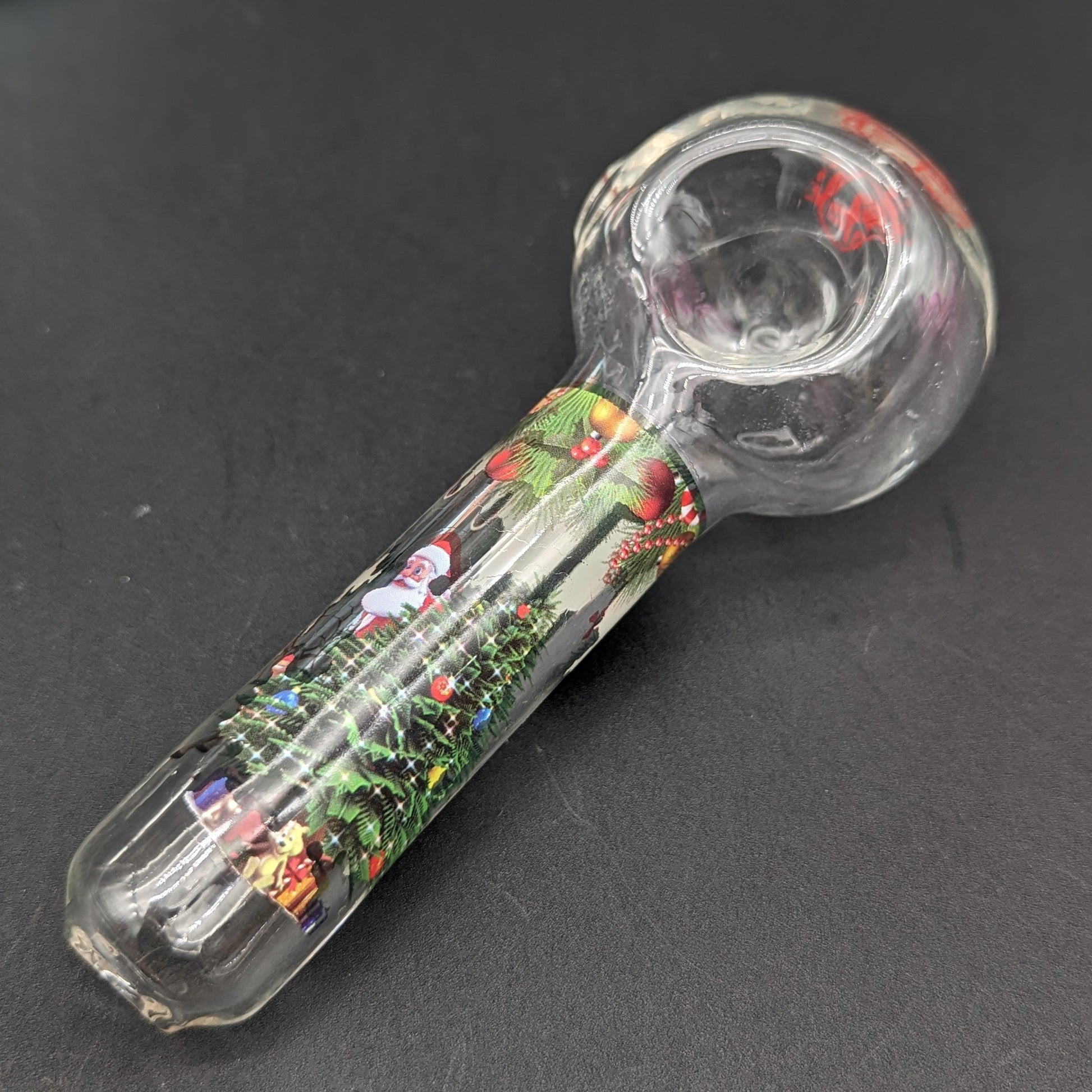 Pulsar Ho-Ho-Holiday Smoking Kit-Avernic Smoke Shop