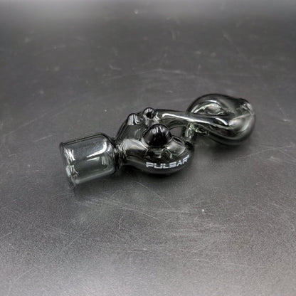 Pulsar Internal Twist One Hitter Pipe | 4" - Meech Madness Smoke Shop