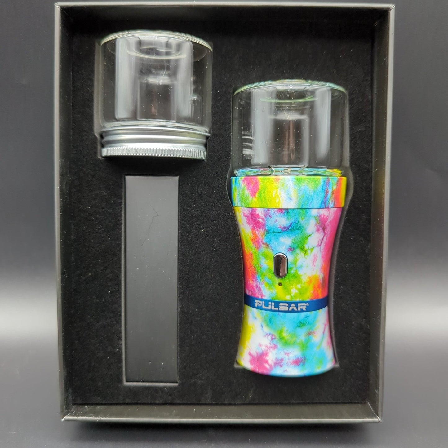 Pulsar King Kut Electric Grinder - Meech Madness Smoke Shop