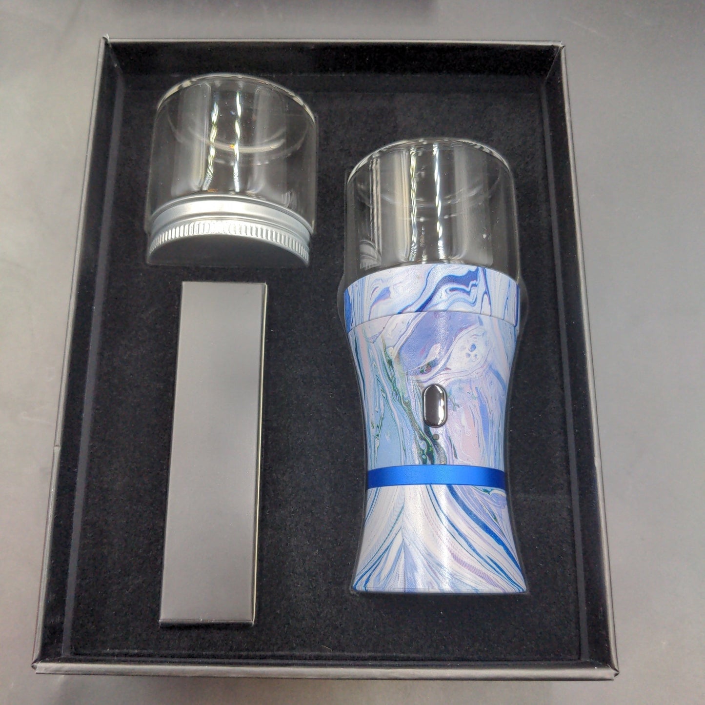 Pulsar King Kut Electric Grinder - Meech Madness Smoke Shop