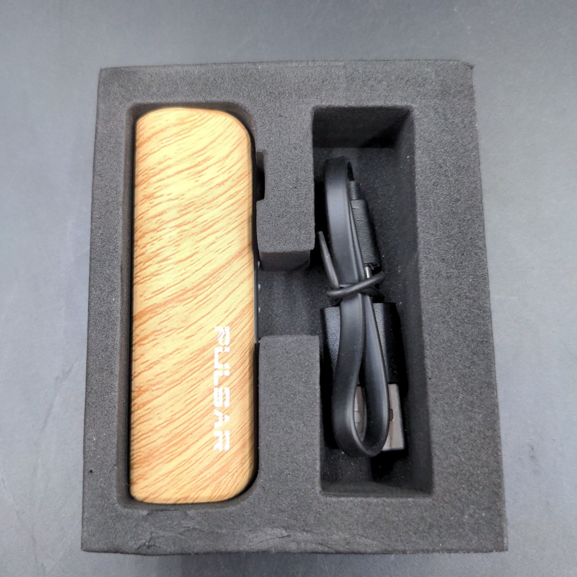 Pulsar Mobi 510 Battery | 650mAh - Meech Madness Smoke Shop