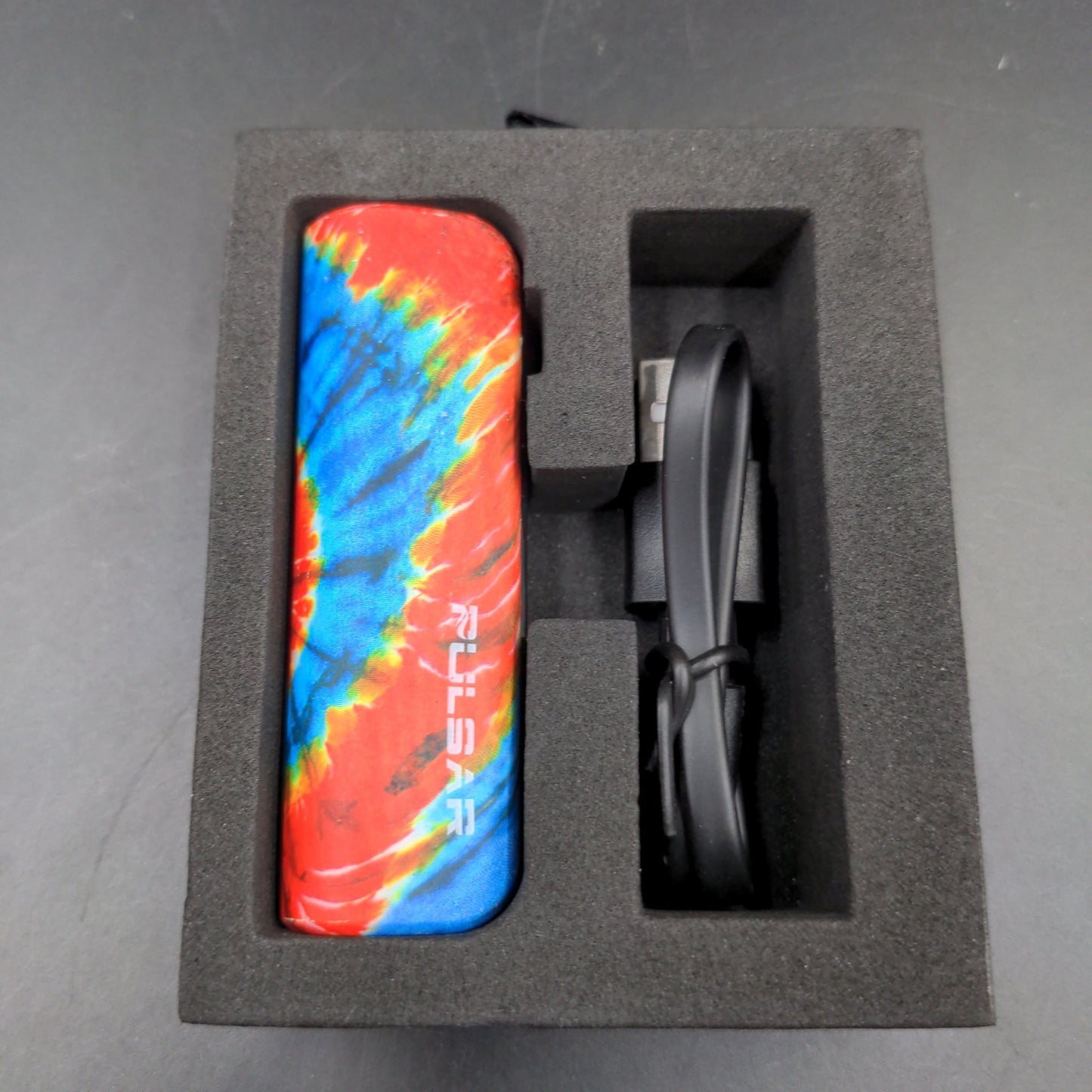 Pulsar Mobi 510 Battery | 650mAh - Meech Madness Smoke Shop