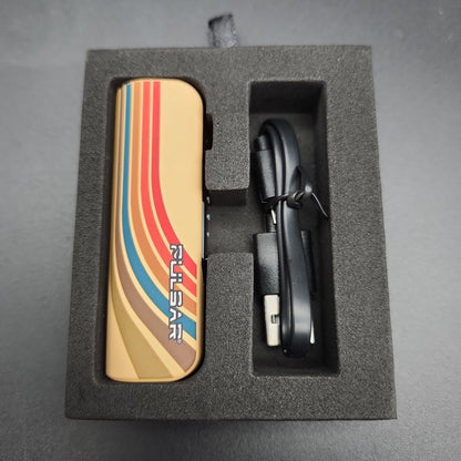 Pulsar Mobi 510 Battery | 650mAh - Meech Madness Smoke Shop