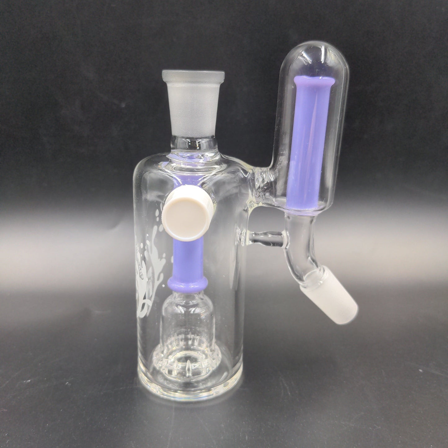 Pulsar "No Ash" Ash Catcher - 14mm 45 Degrees - Avernic Smoke Shop