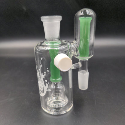 Pulsar "No Ash" Ash Catcher - 14mm 90 Degrees - Meech Madness Smoke Shop
