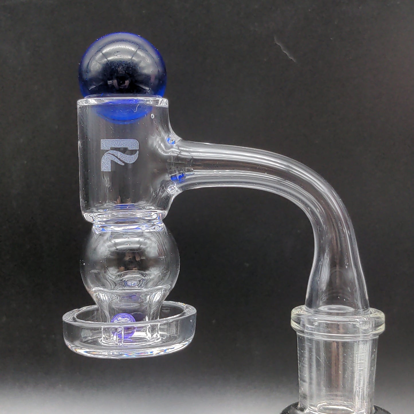 Pulsar Quartz Terp Slurper Hybrid Set | 14mm - Avernic Smoke Shop