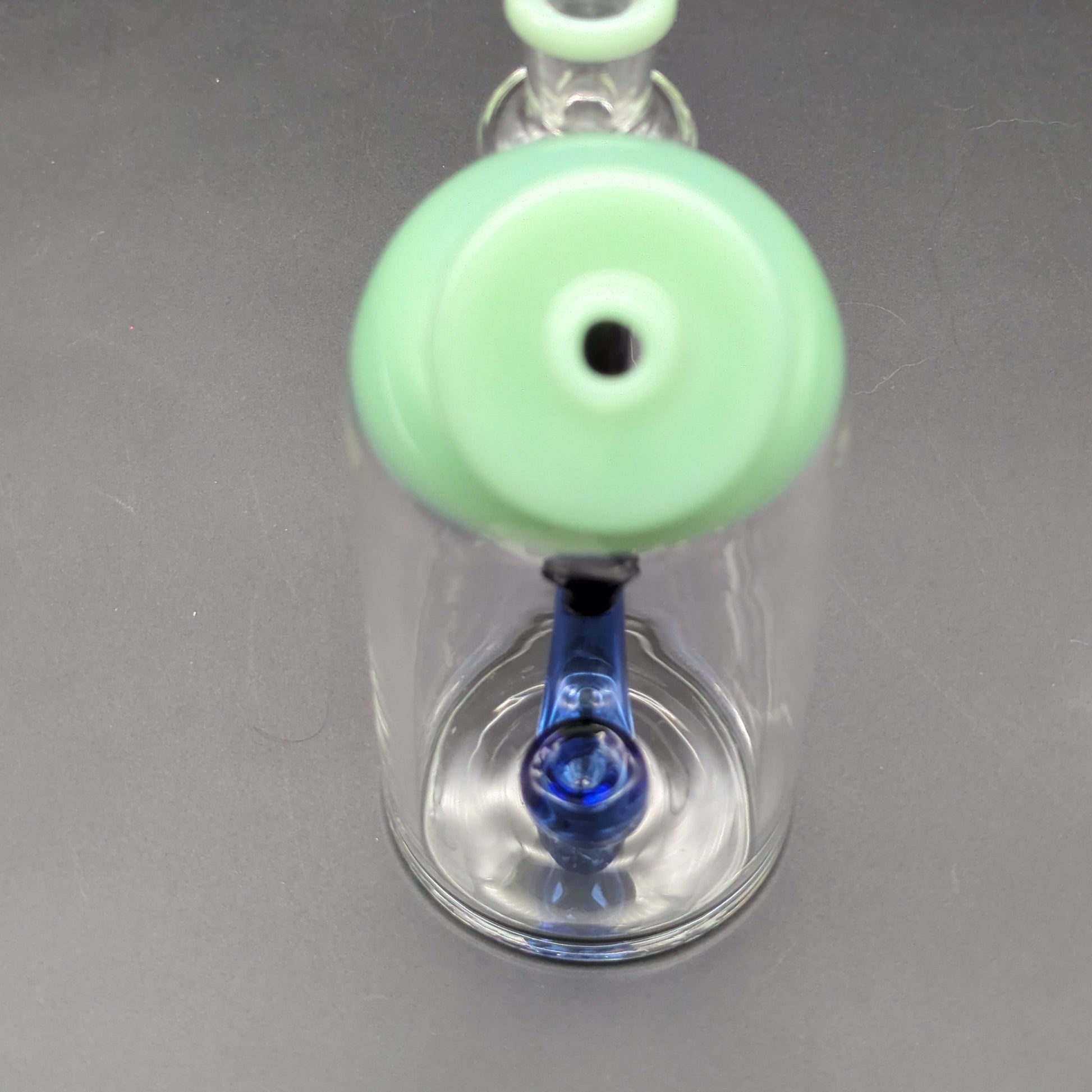 Pulsar Sherlock Perc Dab Rig | 5.75" | 14mm - Avernic Smoke Shop