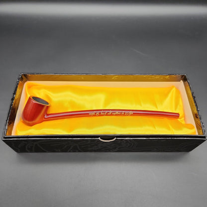 Pulsar Shire Pipes ARAGORN™ Smoking Pipe | 9" - Meech Madness Smoke Shop