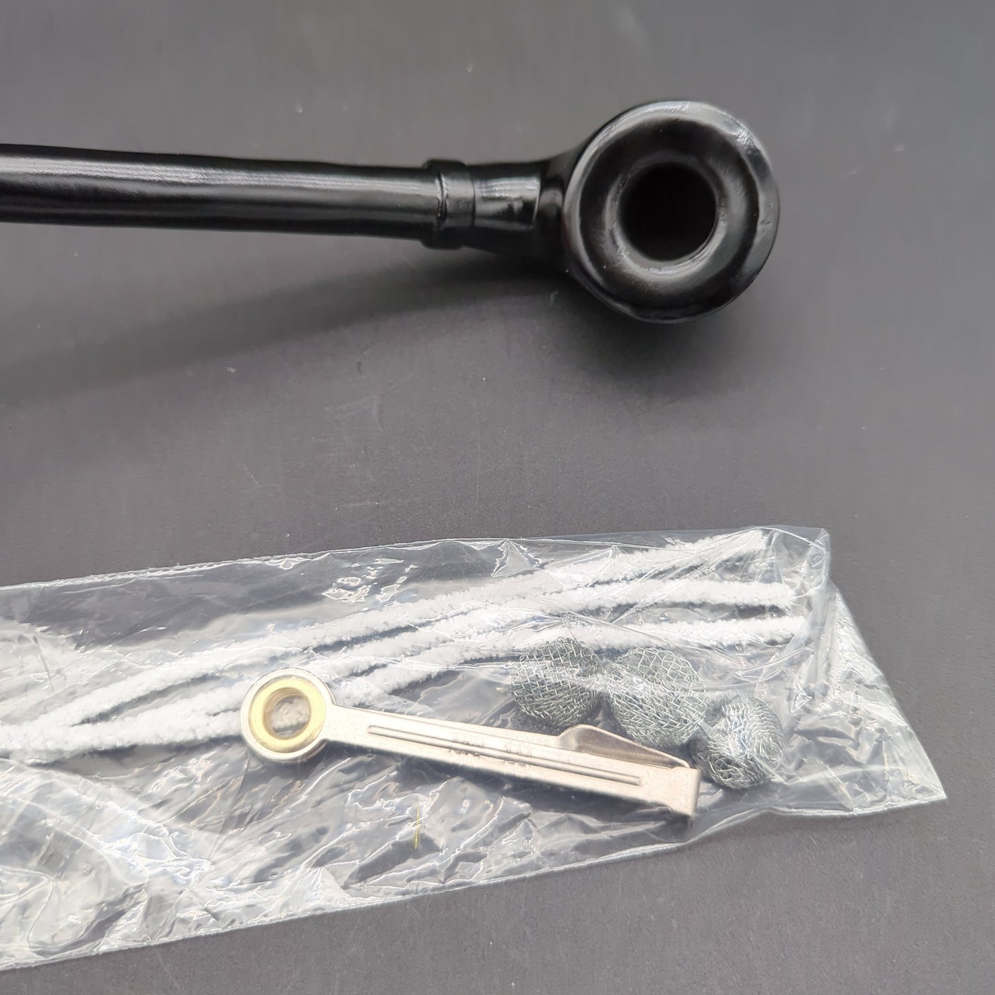Pulsar Shire Pipes BOROMIR Smoking Pipe | 13"-Avernic Smoke Shop