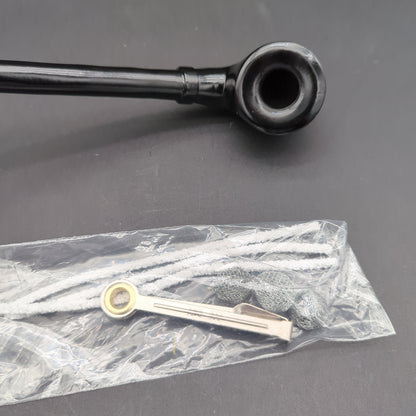 Pulsar Shire Pipes BOROMIR Smoking Pipe | 13"-Avernic Smoke Shop