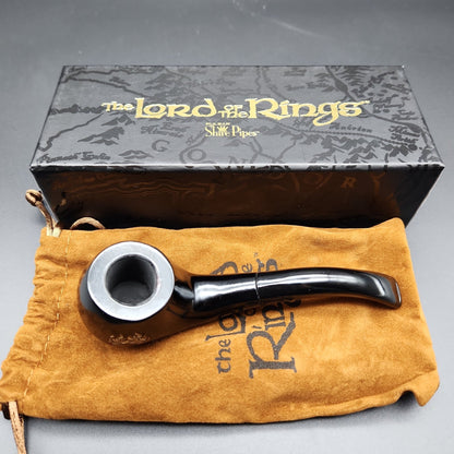 Pulsar Shire Pipes SAURON™ Smoking Pipe | 5.5" - Meech Madness Smoke Shop