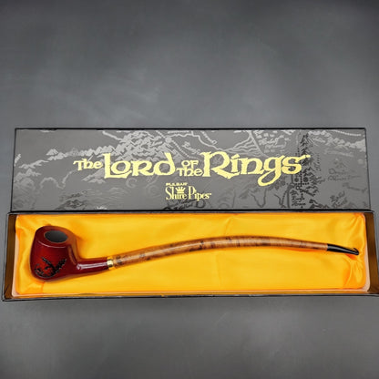 Pulsar Shire Pipes SMAUG™ Smoking Pipe | 11.5" - Avernic Smoke Shop