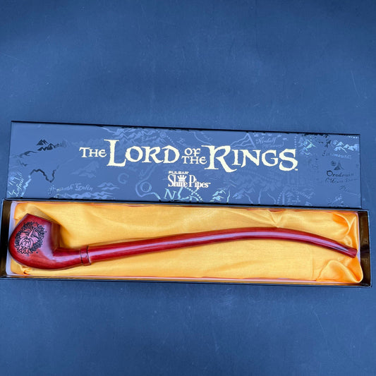 Pulsar Shire Pipes TREEBEARD™ Smoking Pipe | 13"-Avernic Smoke Shop
