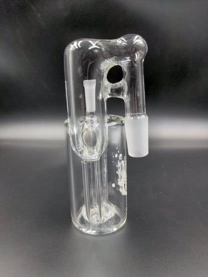 Pulsar Showerhead Recycler Ash Catcher 14mm 90°-Avernic Smoke Shop