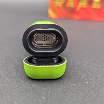 Pulsar Syndr Dry Herb Vaporizer | 880mah - Meech Madness Smoke Shop