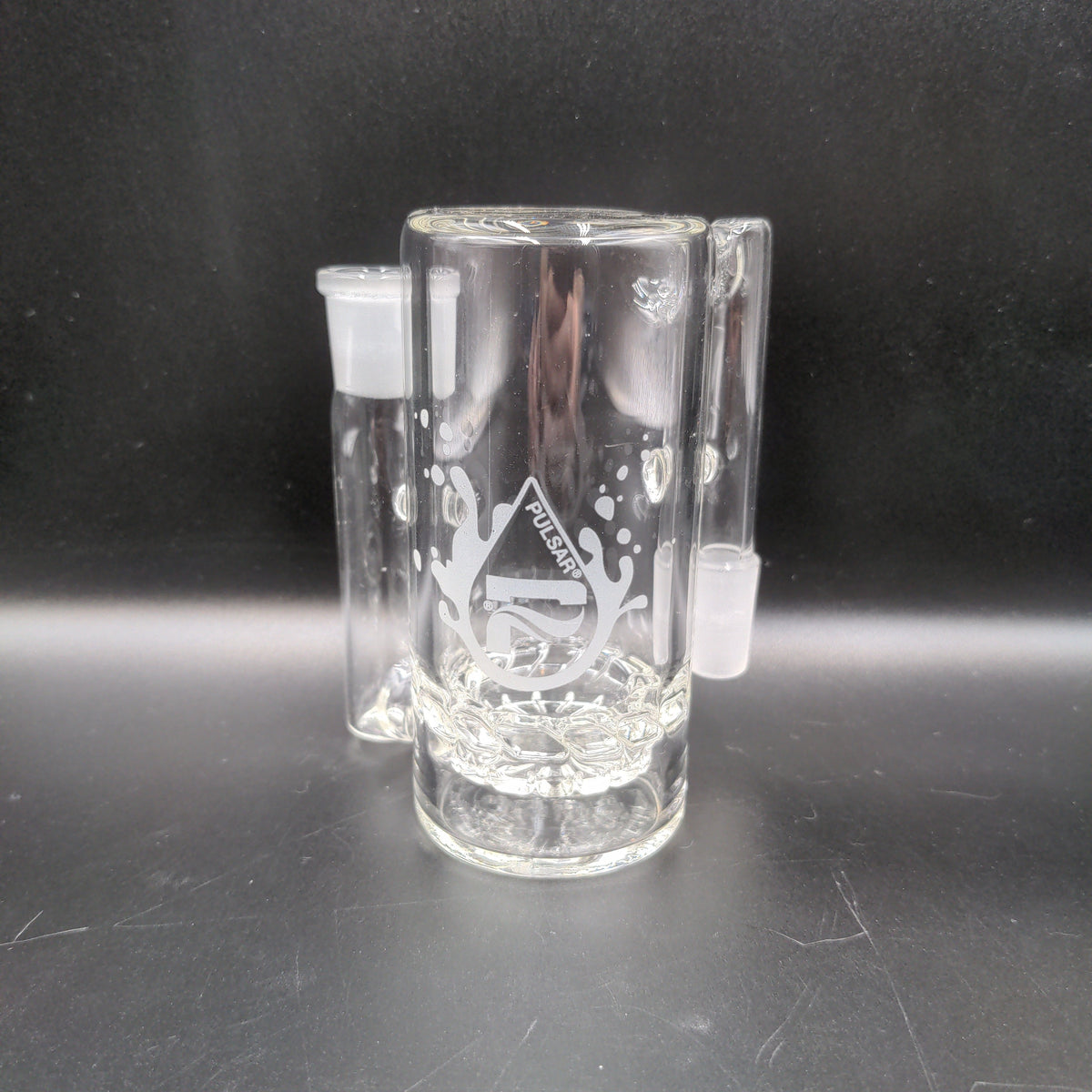 Pulsar Turbine Ash Catcher - 14mm 90 Degrees-Avernic Smoke Shop