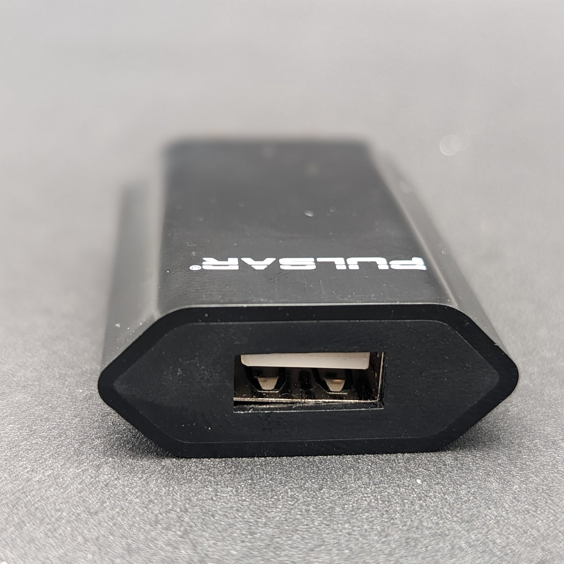 Pulsar USB Wall Charger - Meech Madness Smoke Shop