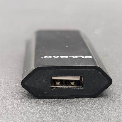 Pulsar USB Wall Charger - Meech Madness Smoke Shop