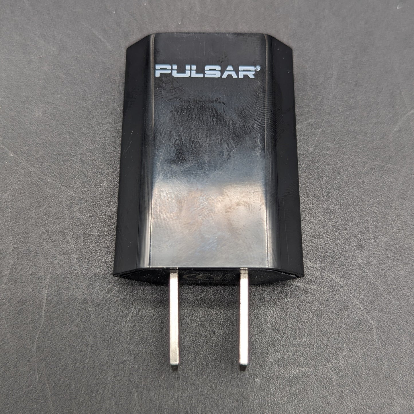 Pulsar USB Wall Charger - Meech Madness Smoke Shop