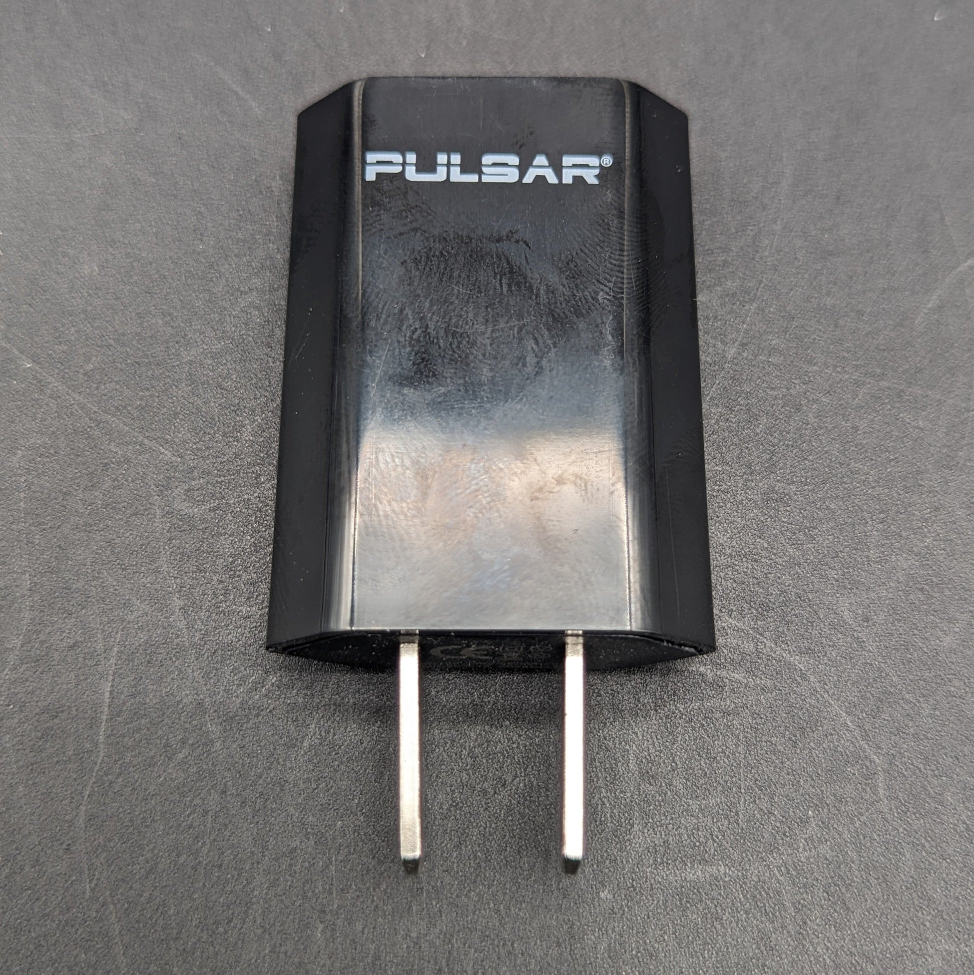 Pulsar USB Wall Charger - Meech Madness Smoke Shop