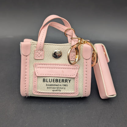 Purse 510 Cart Battery - Pursejamin by Smyle Labs