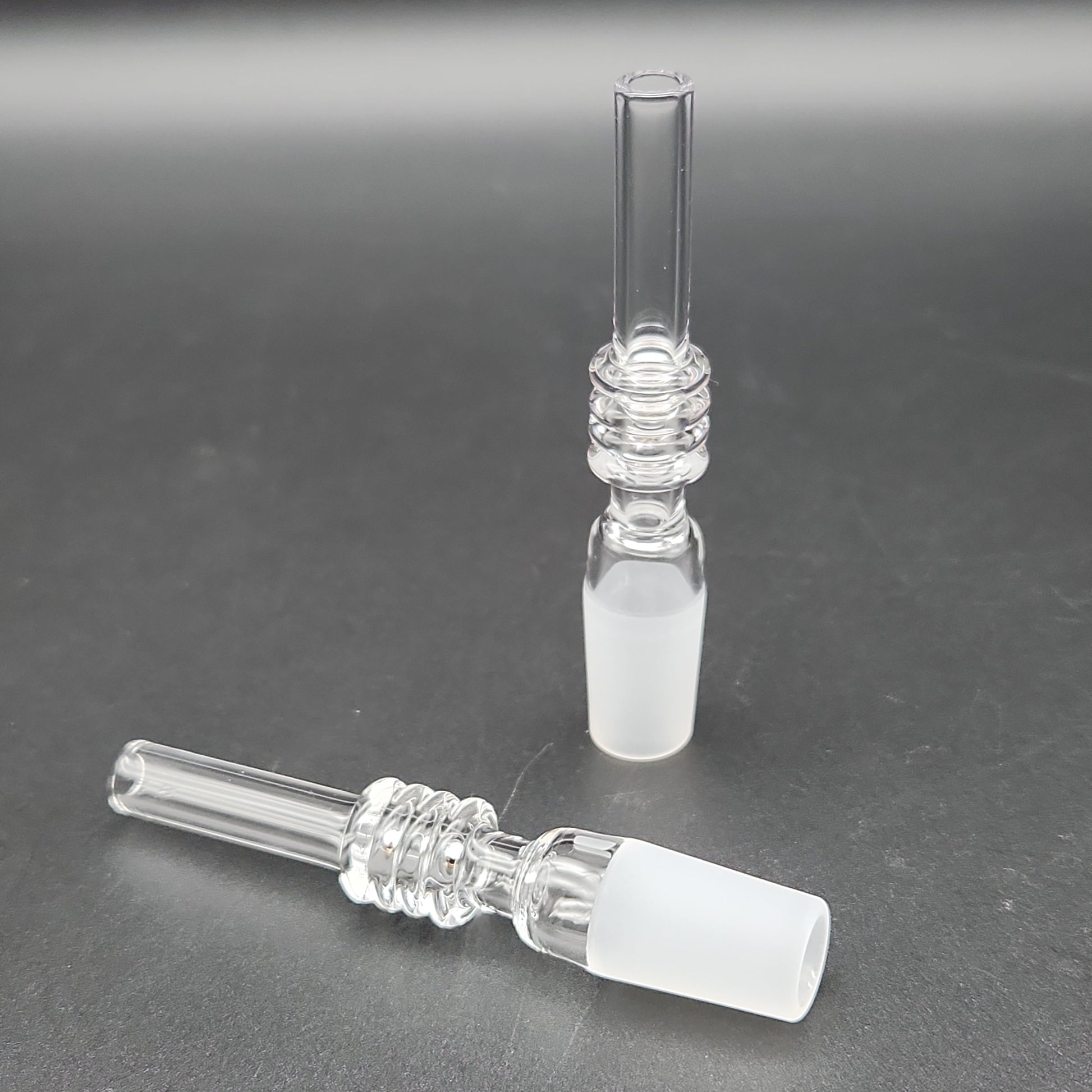 Quartz Nectar Collector Tip-Avernic Smoke Shop